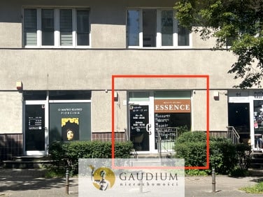 Lokal Gdynia