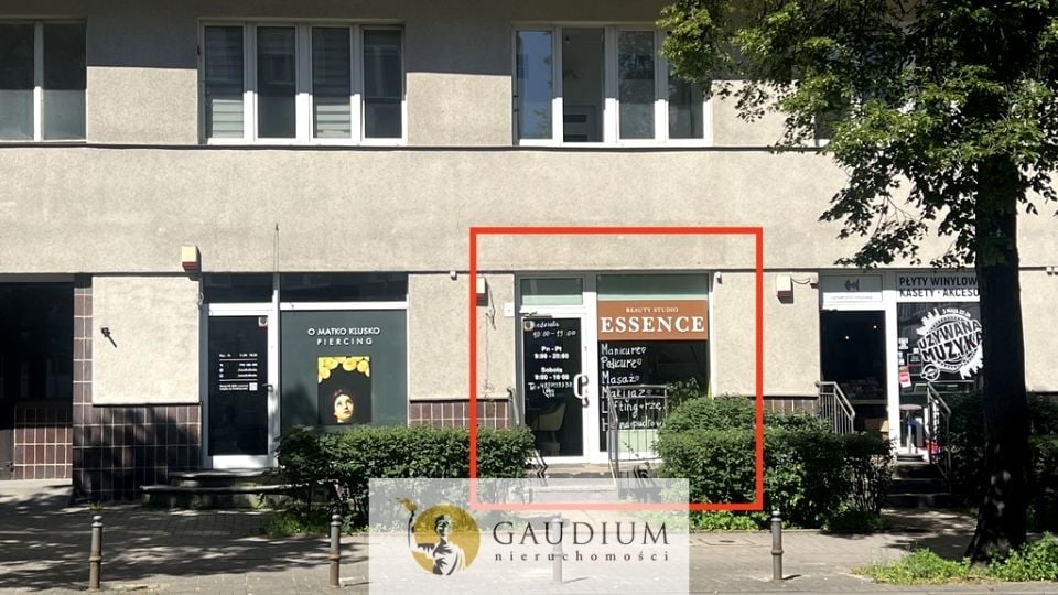 Lokal Gdynia