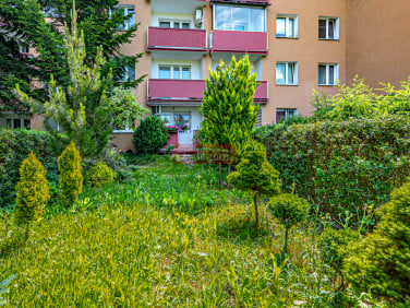 Mieszkanie Kraków