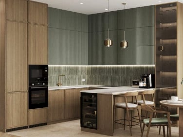 Mieszkanie apartamentowiec Chorzów