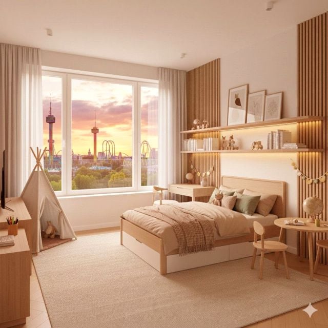 Mieszkanie apartamentowiec Chorzów