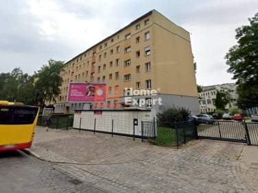 Mieszkanie Wrocław