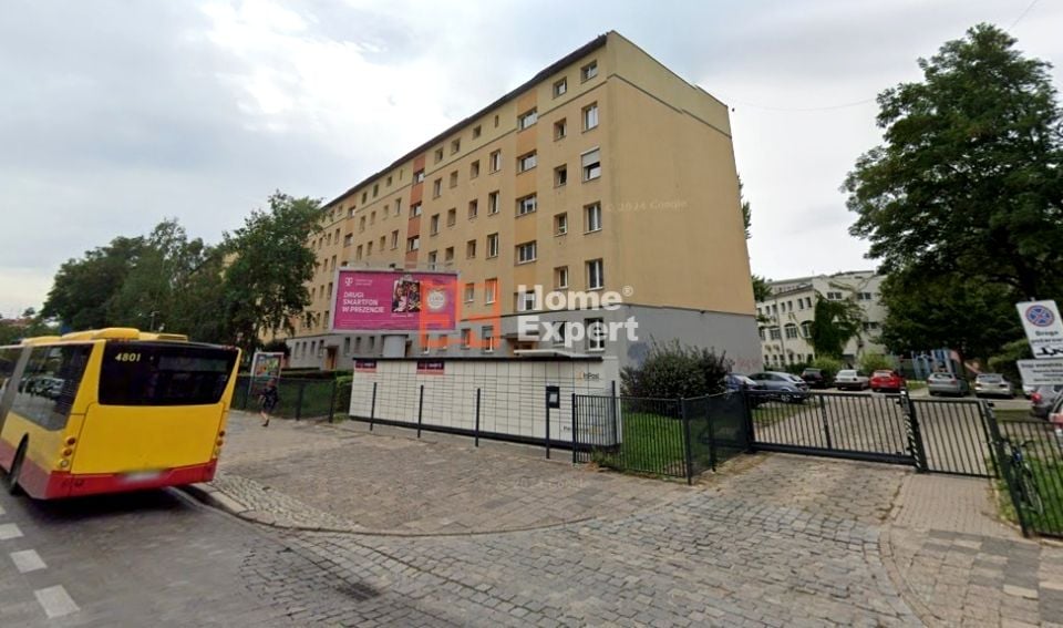 Mieszkanie Wrocław