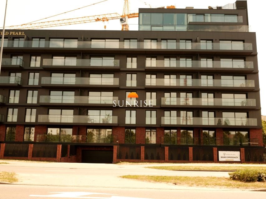 Mieszkanie Kołobrzeg