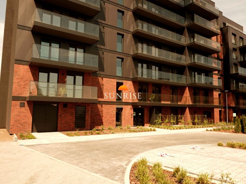Mieszkanie apartamentowiec sprzedaż