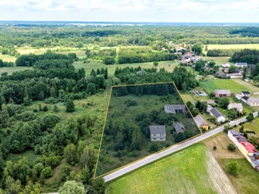 Dom Gertrudów