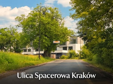 Mieszkanie Kraków