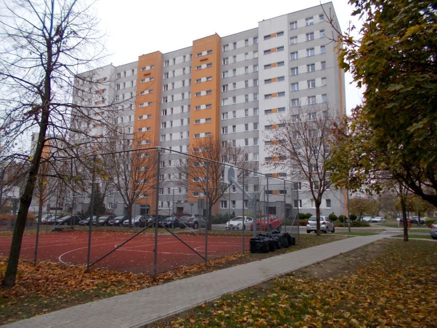 Mieszkanie Poznań