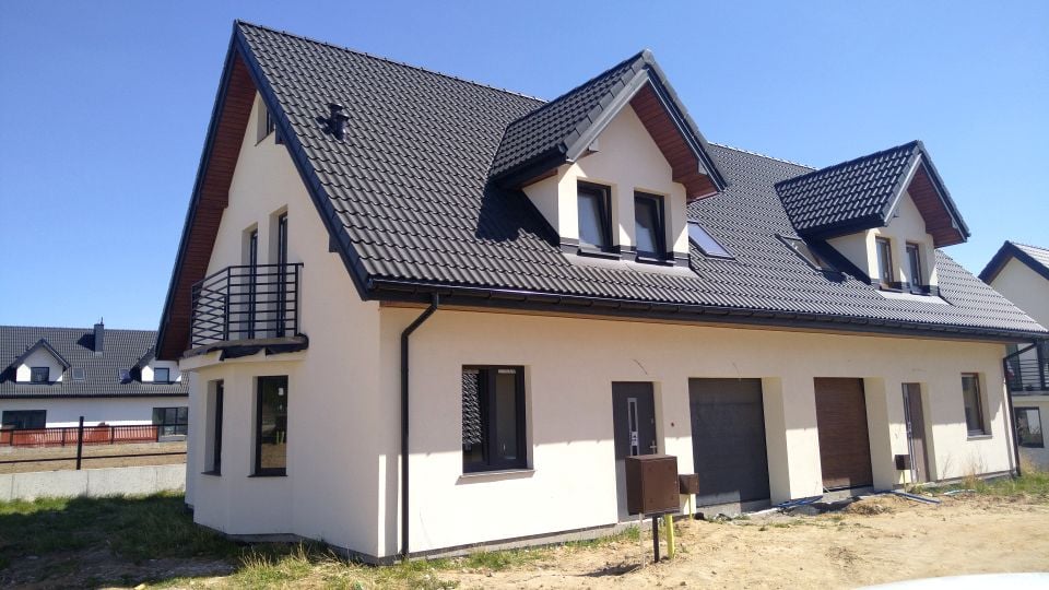 Dom Białystok