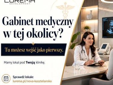 Lokal Zaścianki