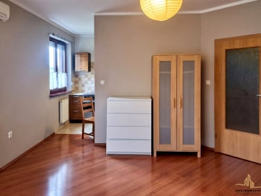 Mieszkanie Kraków