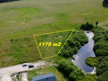 Działka Strzelce Górne