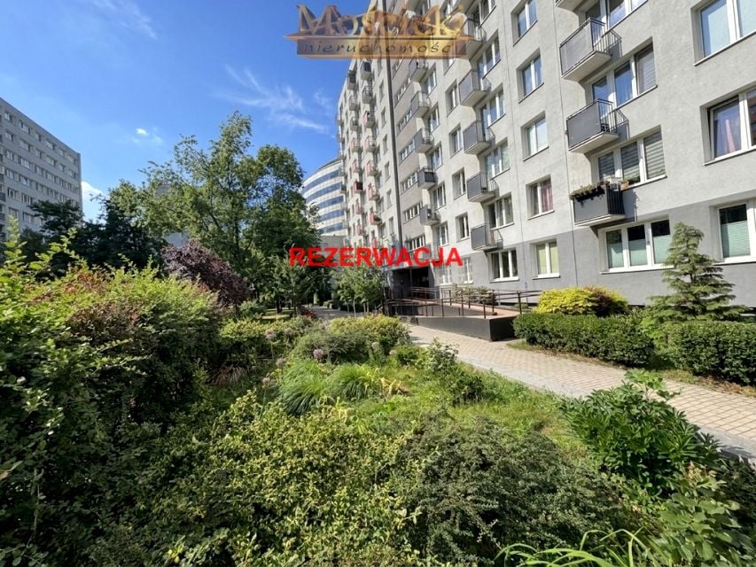Mieszkanie Warszawa