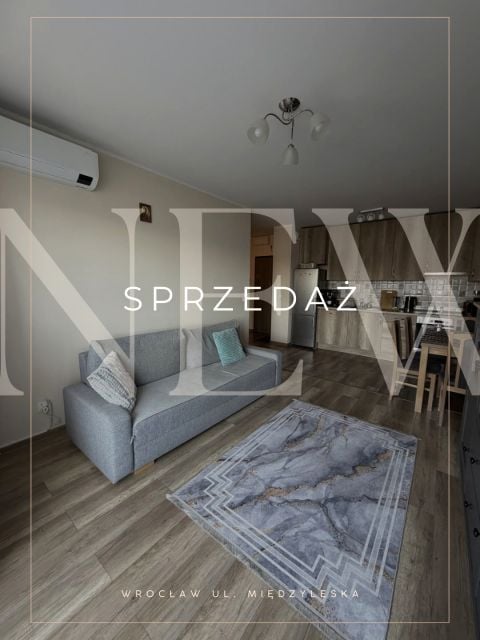 Mieszkanie Wrocław