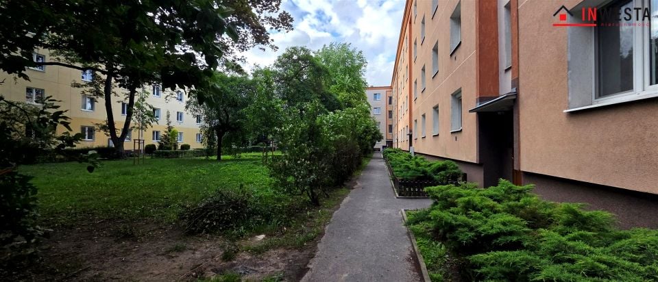 Mieszkanie Warszawa