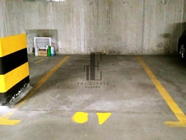 Budynek użytkowy Warszawa