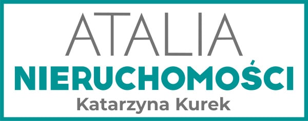 Logo biura