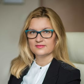Dorota Kamecka-Skiba