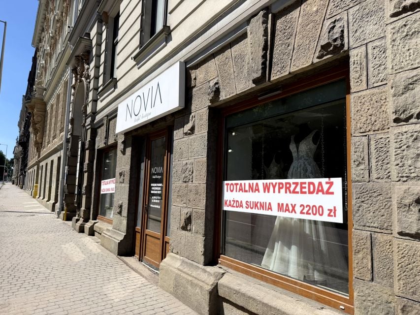 Lokal Bielsko-Biała