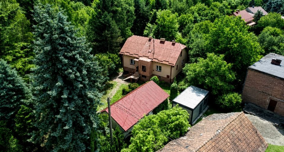 Dom Boguchwała