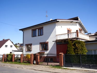Dom Świnoujście