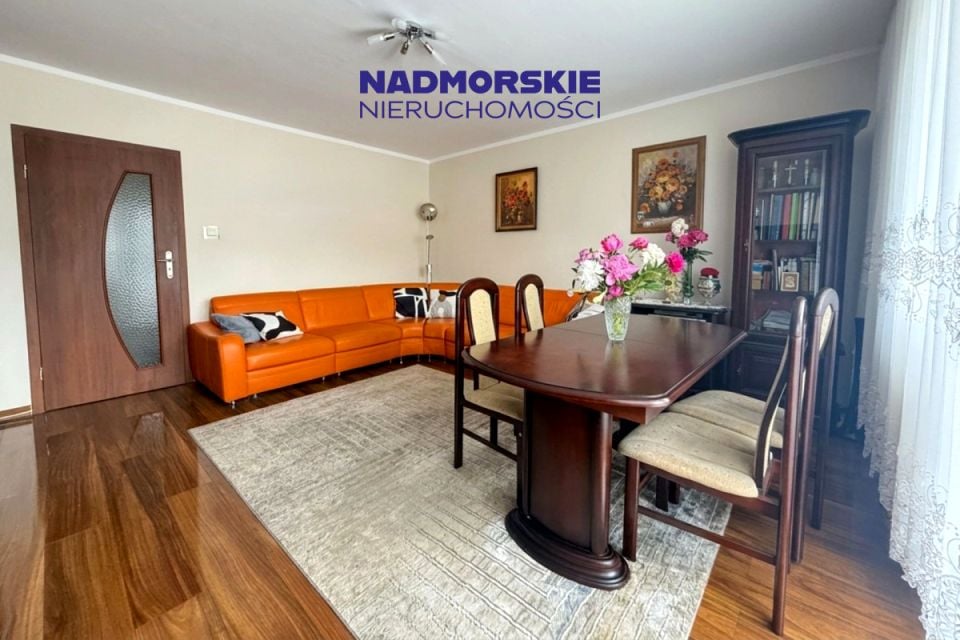 Mieszkanie Gdańsk