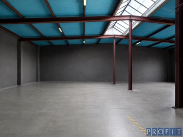 Budynek użytkowy Katowice