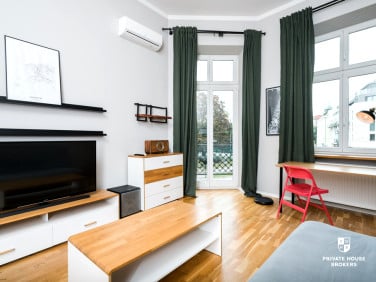 Mieszkanie Kraków