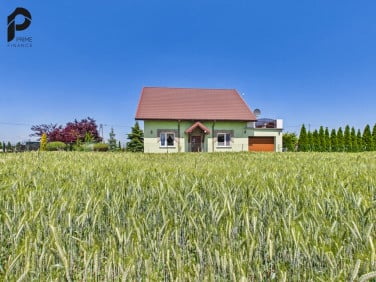 Dom Czerminek