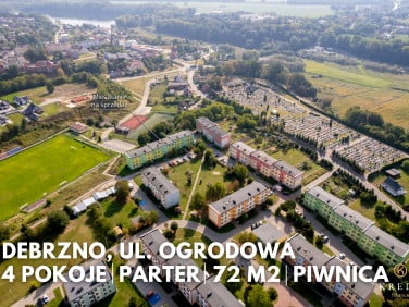 Mieszkanie Debrzno