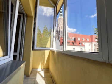 Mieszkanie Świdnica