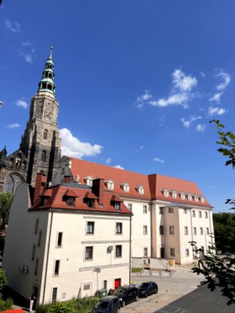 Mieszkanie Świdnica