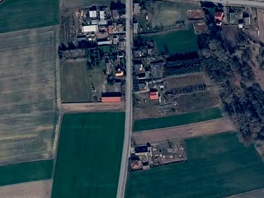 Działka Kopydłowo