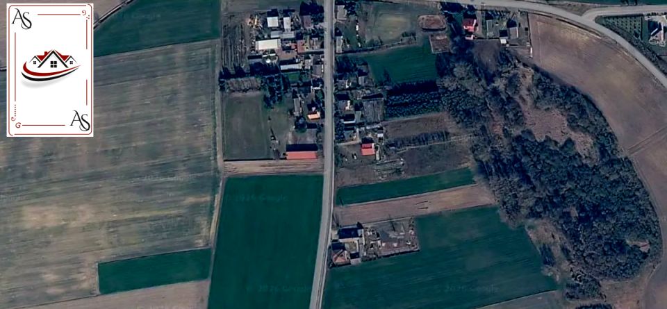 Działka Kopydłowo