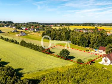 Działka inna sprzedam