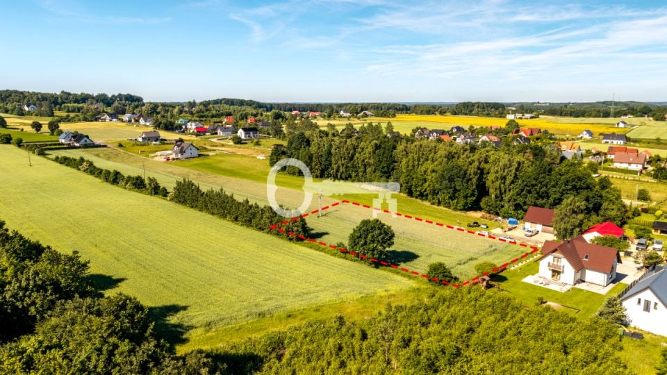Działka inna sprzedam