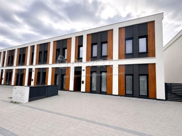 Mieszkanie Ostrów Wielkopolski