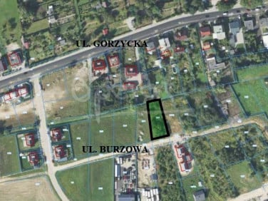 Działka budowlana Ostrów Wielkopolski