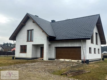 Dom Łask