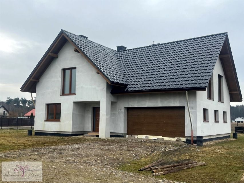 Dom Łask