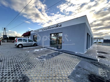 Lokal Przygodzice
