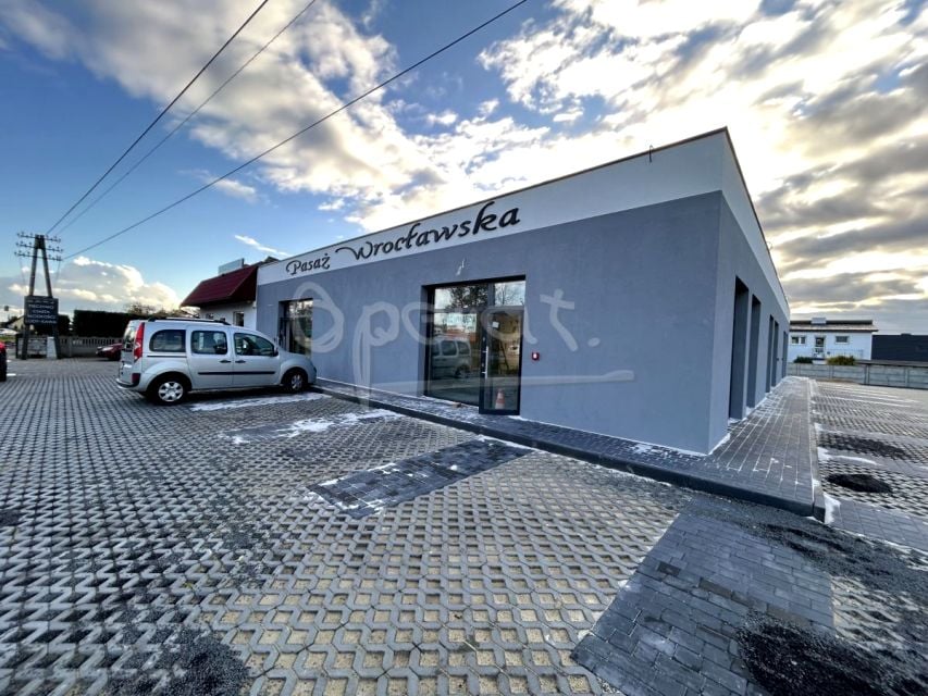 Lokal Przygodzice