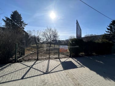 Działka budowlana Ostrów Wielkopolski