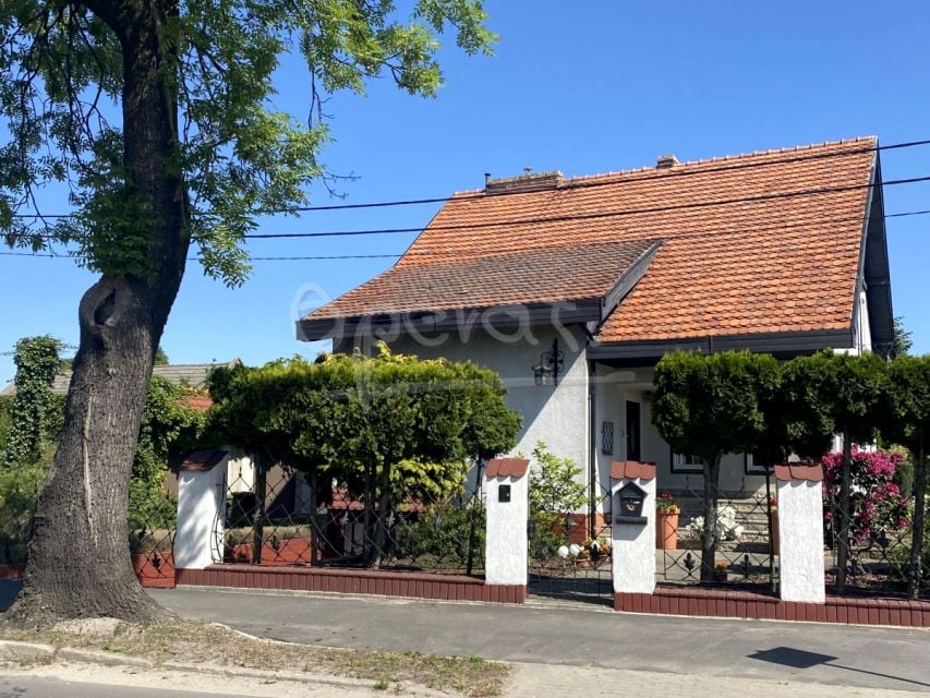 Dom Ostrów Wielkopolski