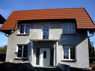 Dom Ostrów Wielkopolski