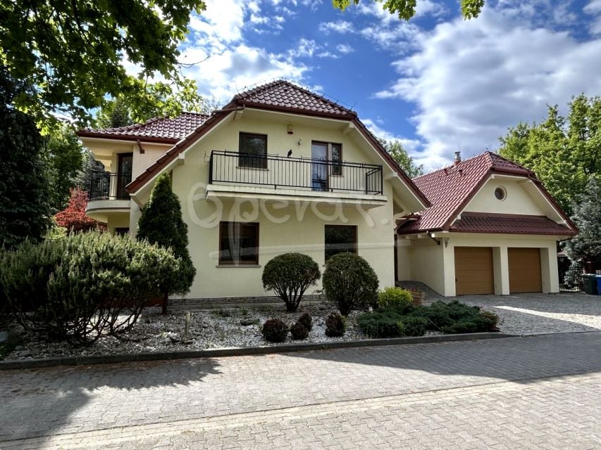 Dom Ostrów Wielkopolski