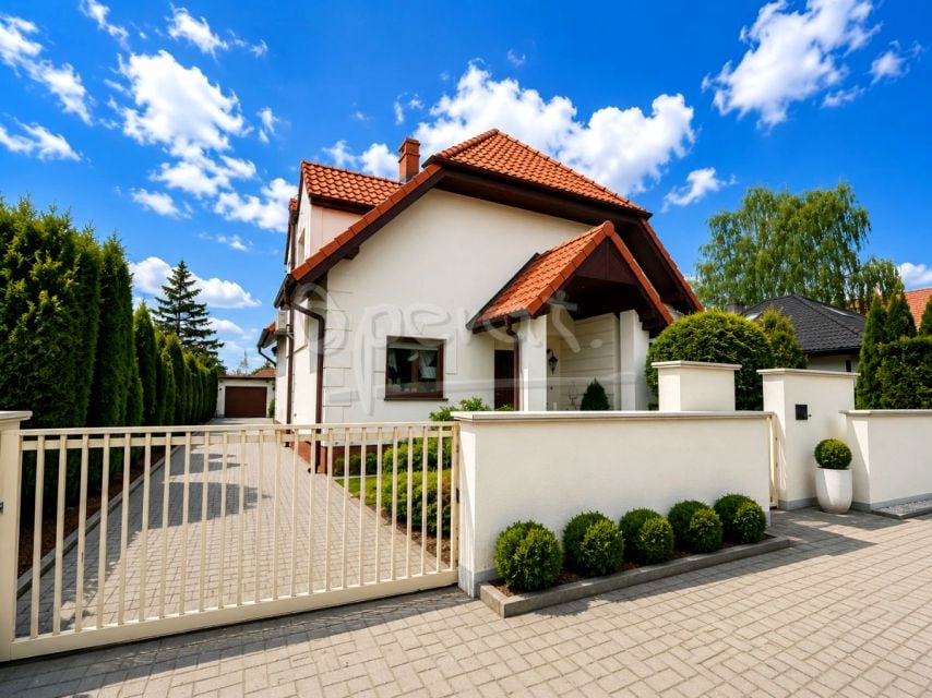 Dom Ostrów Wielkopolski