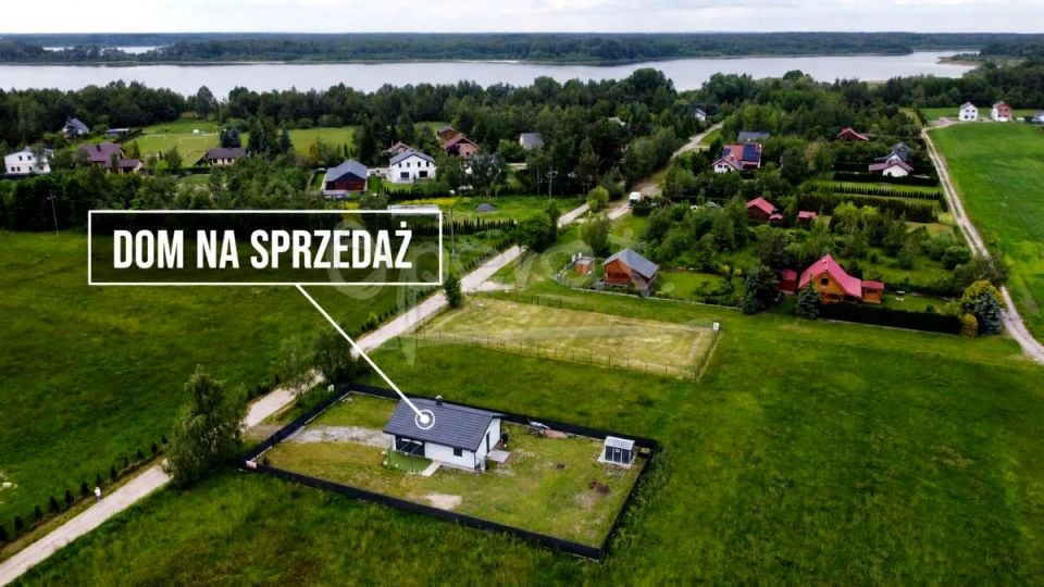 Dom Powidz