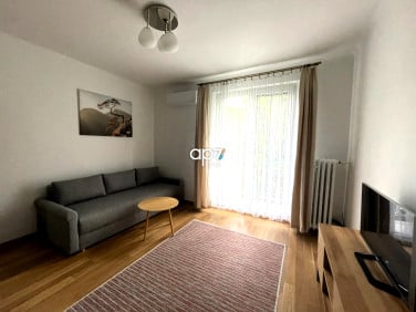 Mieszkanie Kraków
