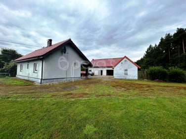 Dom Korytnica